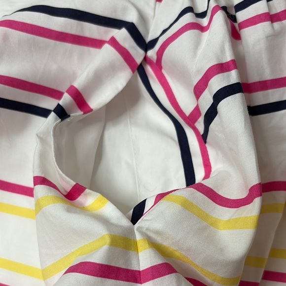 Lilly Pulitzer Strapless Colors Sundress size 4 - Picture 7 of 13